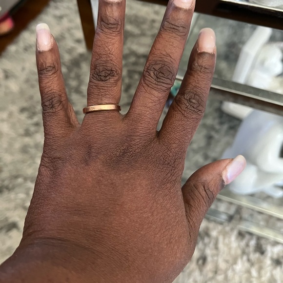 Coach ring - Picture 3 of 4